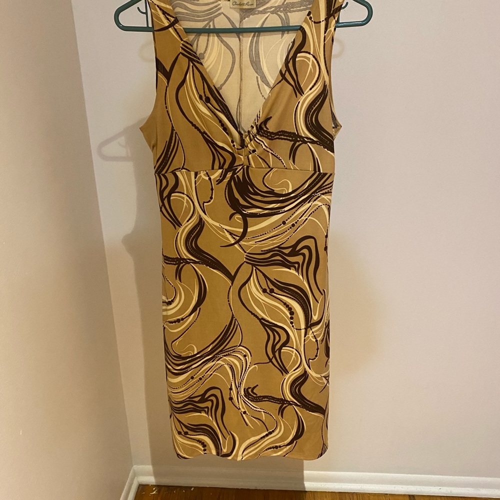 Charlotte Russe dress